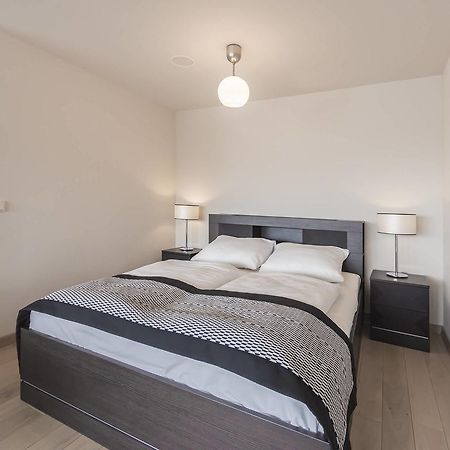 Vacationclub - Diune Apartment 502A كولوبرزيغ المظهر الخارجي الصورة