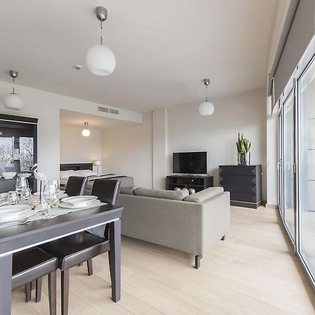 Vacationclub - Diune Apartment 502A كولوبرزيغ المظهر الخارجي الصورة