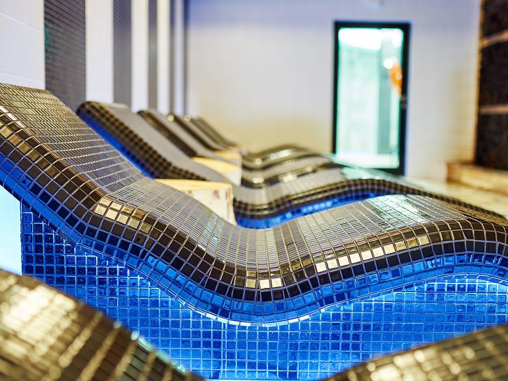 Vacationclub - Diune Apartment 502A كولوبرزيغ المظهر الخارجي الصورة