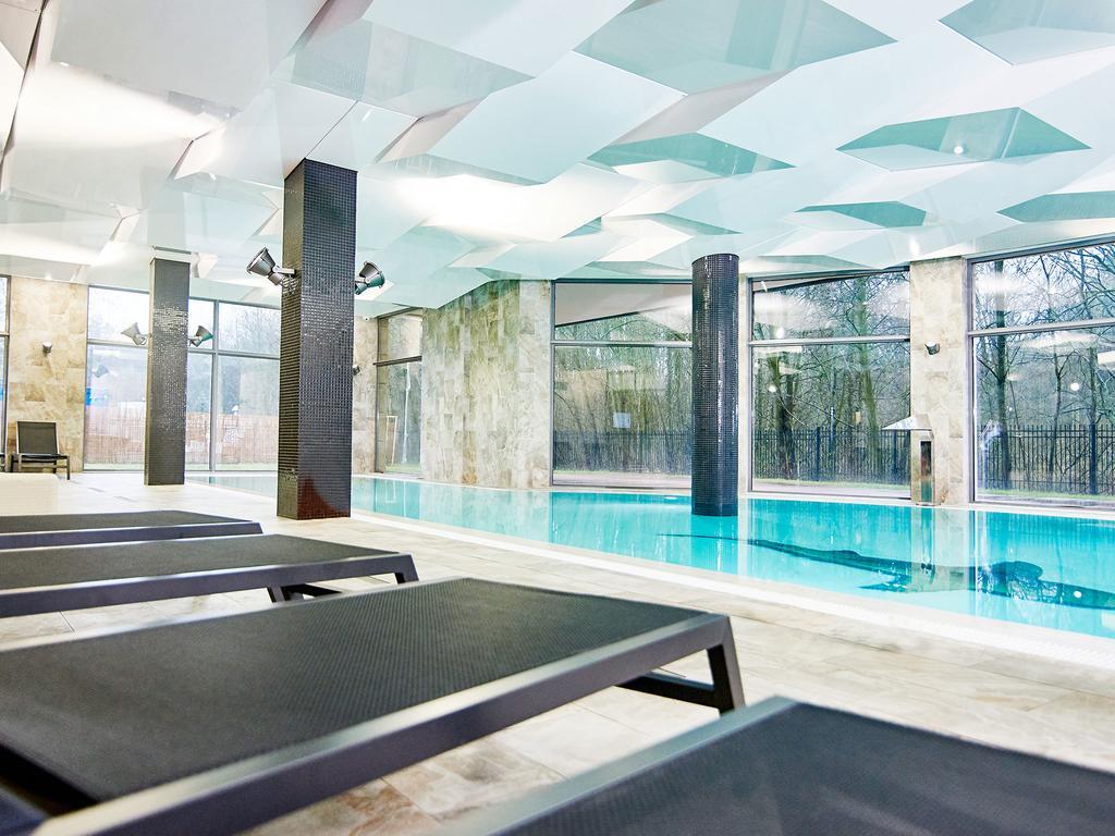 Vacationclub - Diune Apartment 502A كولوبرزيغ المظهر الخارجي الصورة