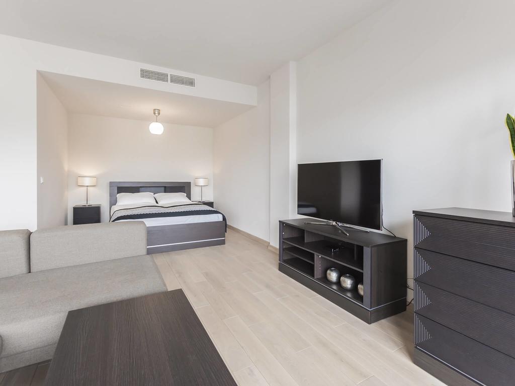 Vacationclub - Diune Apartment 502A كولوبرزيغ المظهر الخارجي الصورة