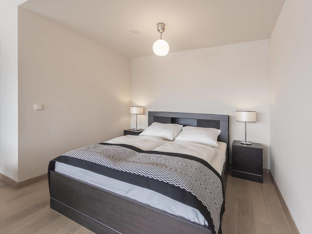 Vacationclub - Diune Apartment 502A كولوبرزيغ المظهر الخارجي الصورة