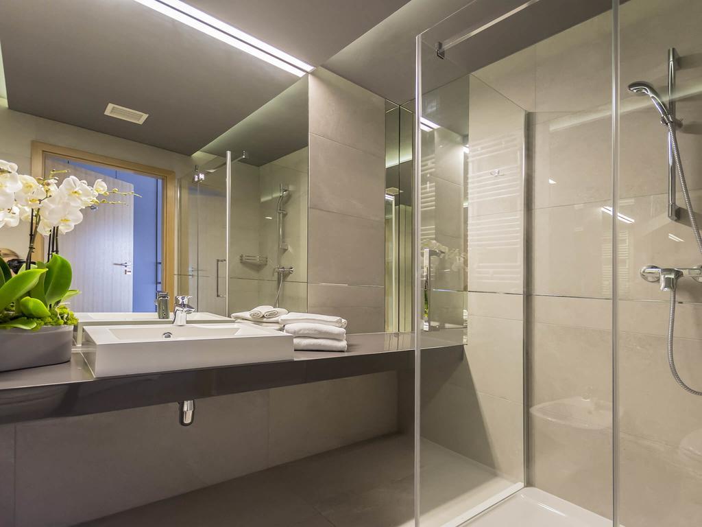 Vacationclub - Diune Apartment 502A كولوبرزيغ المظهر الخارجي الصورة
