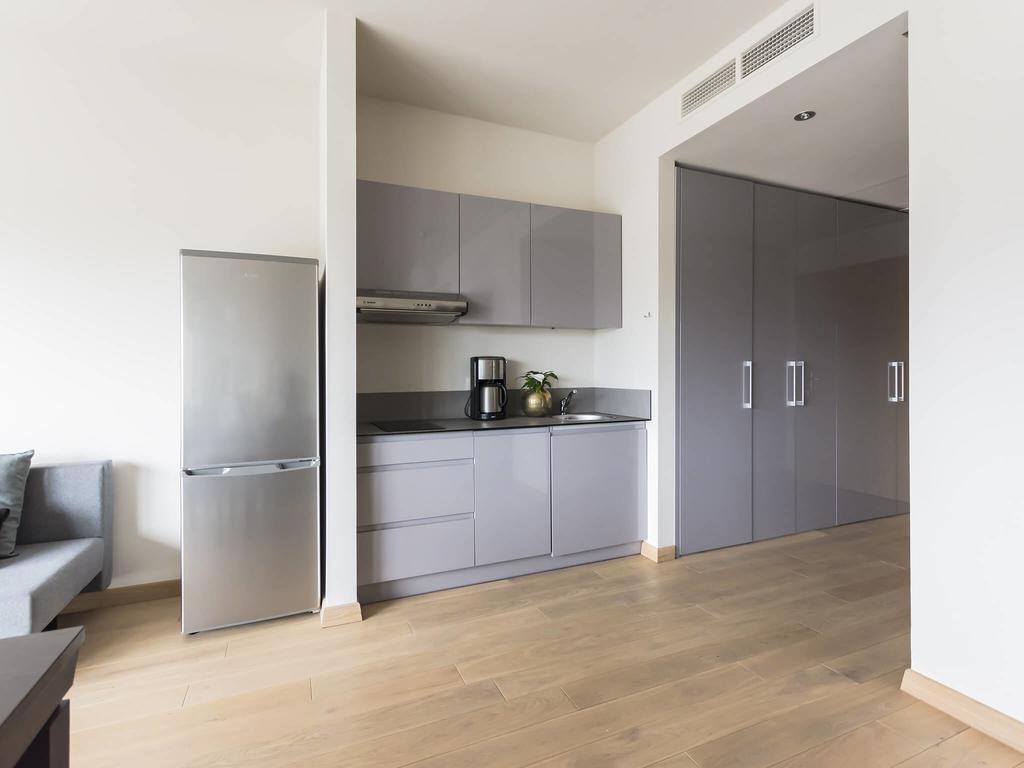Vacationclub - Diune Apartment 502A كولوبرزيغ المظهر الخارجي الصورة